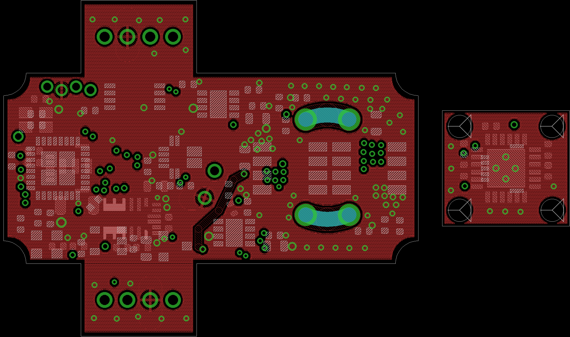 LibreServo v2 Schematics | LibreServo
