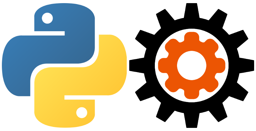 Python y LibreServo