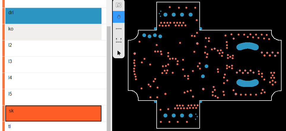 PCB Production Files