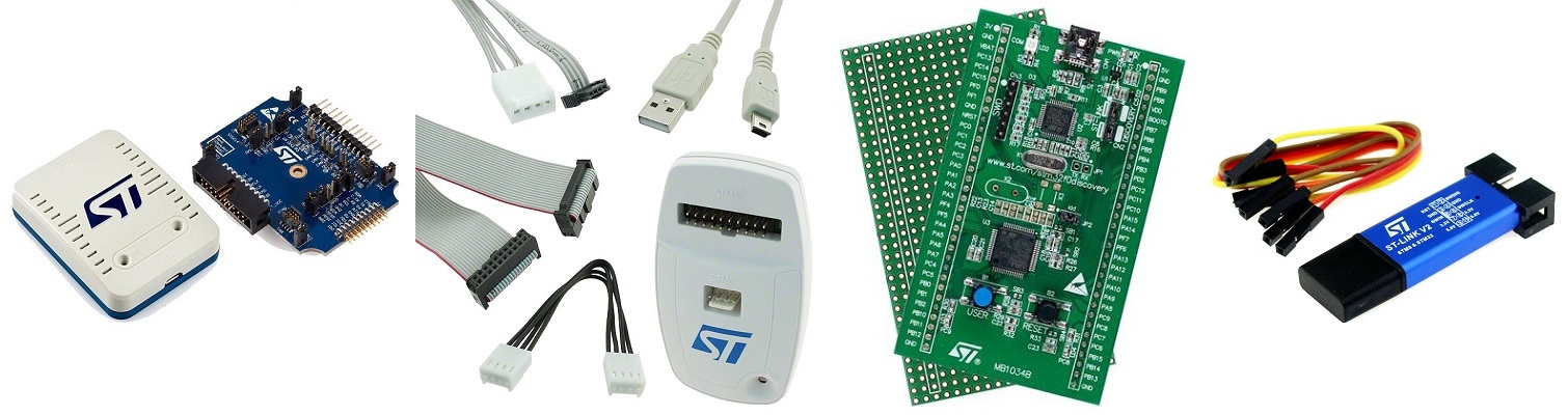 Reset STM32